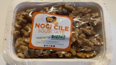 Noci sgusciate Cile