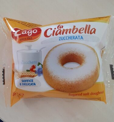 La ciambella