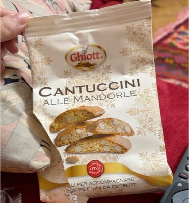 Canticci alle mandorle