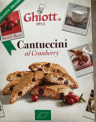 Gantuccini