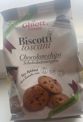 Biscotti toscani
