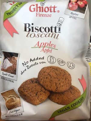 Biscotti toscani