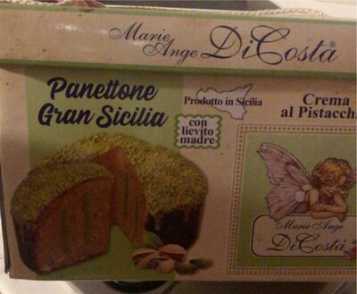 Panettone