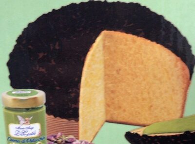 Panettone Gran Reale