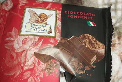 cioccolato fondente