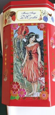 Praline di cioccolato al latte ripiene