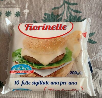Fiorinelle