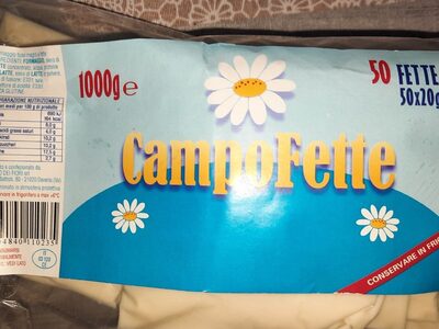 CampoFette