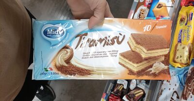 Tiramisù