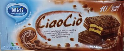 CiaoCiò