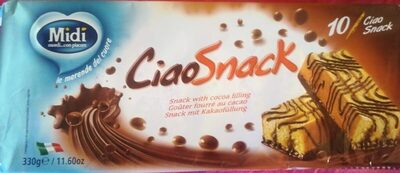 CiaoSnack