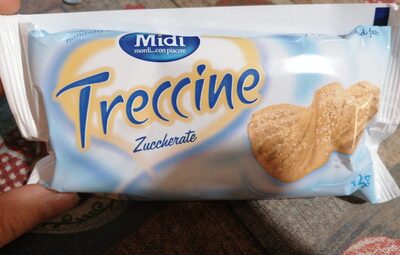 Treccine