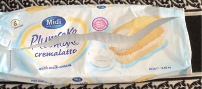 Plum-cake cremalatte