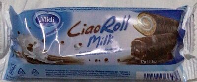 Ciao Roll Milk