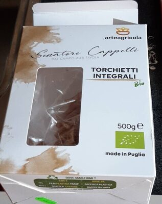 Torchietti integrali