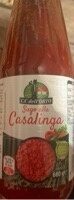 Sugo alla Casalinga