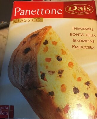 Panettone