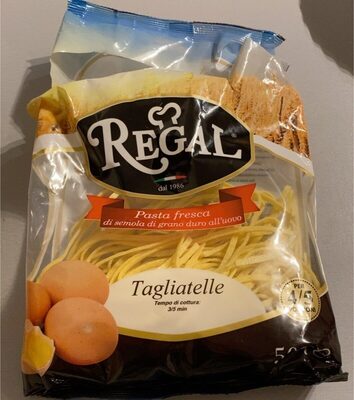 Tagliatelle