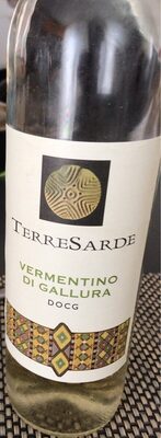 Vermentino di gallura