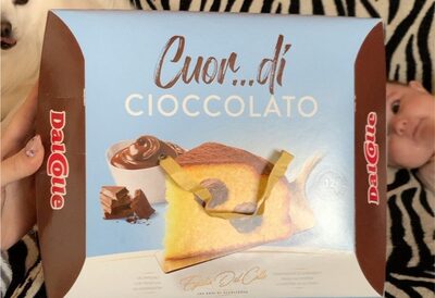 Cuor...di cioccolato