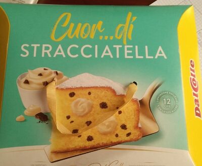 Cuor... Di stracciatella