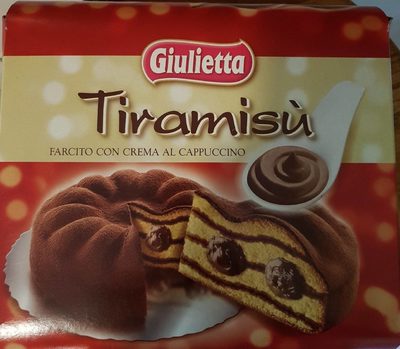 Tiramisù