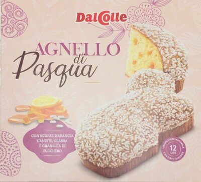 Dolce Agnello GR750 Dalcolle