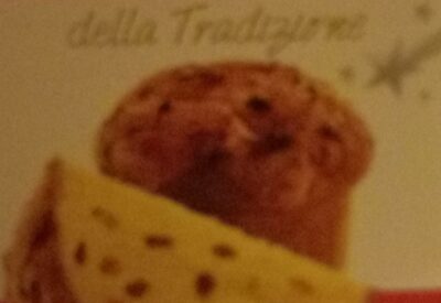 Panettone