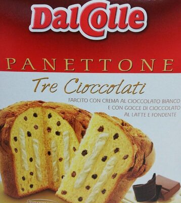 Panettone