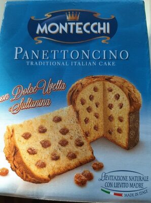 Panettoncino