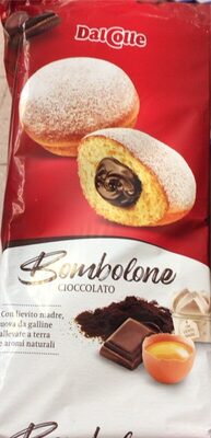 Bombolone