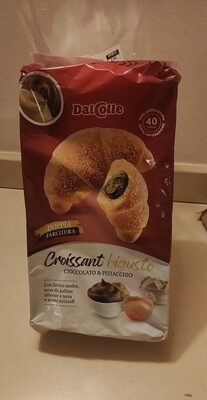 Croissant bigusto