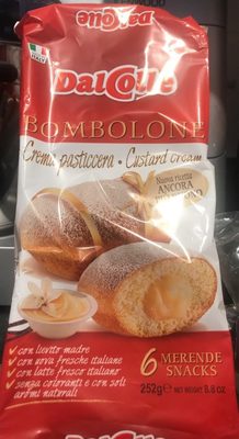 Bombolone