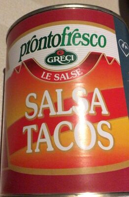 Salsa Tacos