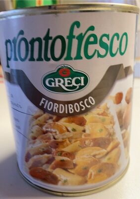 Fiordibosco front packaging
