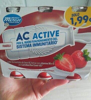 AC Active