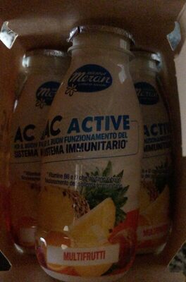 AC active