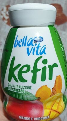 Kefir