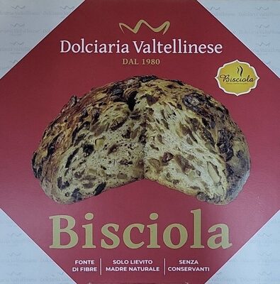 Bisciola