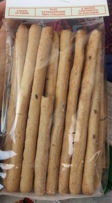 Steli al farro antico integrale