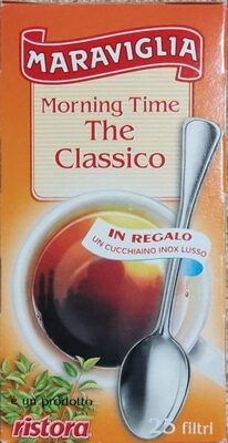 Morning time The Classico