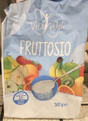 Fruttosio