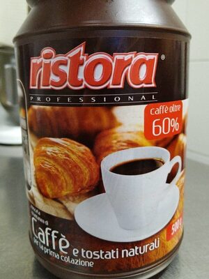 Caffè ristora
