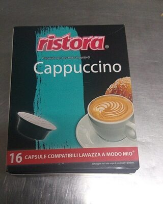 Cappuccio