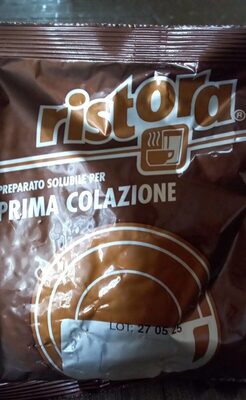 Ristora prima colazione