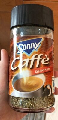 Caffè instantaneo
