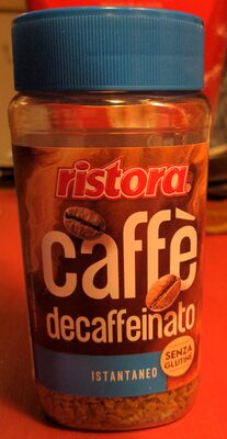 Caffè decaffeinato