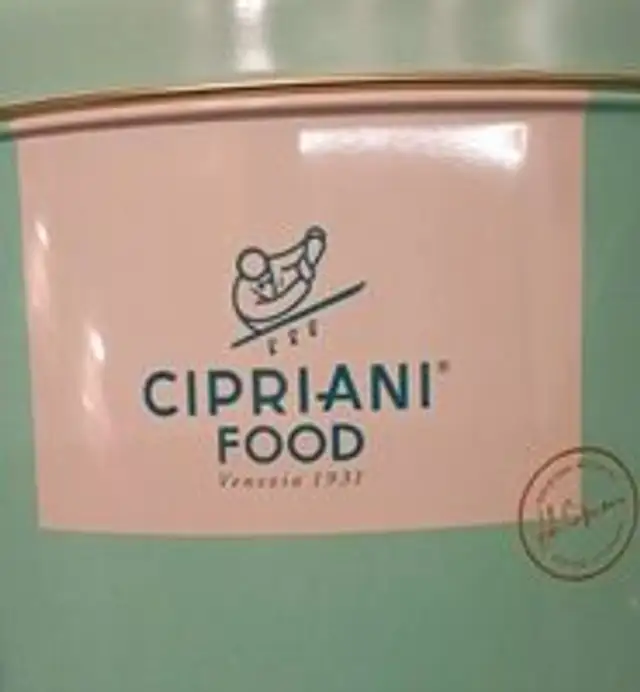 fugassa cipriani