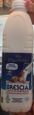 Latte alta digeribilità