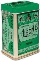 Pastilles Menthe Boite Metal